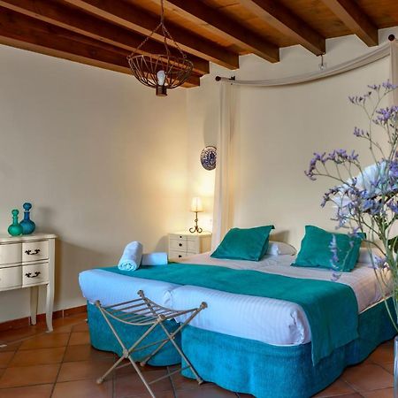 Charminghomesgranada Terraza Albaicin Экстерьер фото